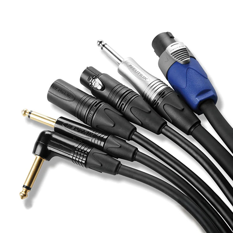 Audio Cables