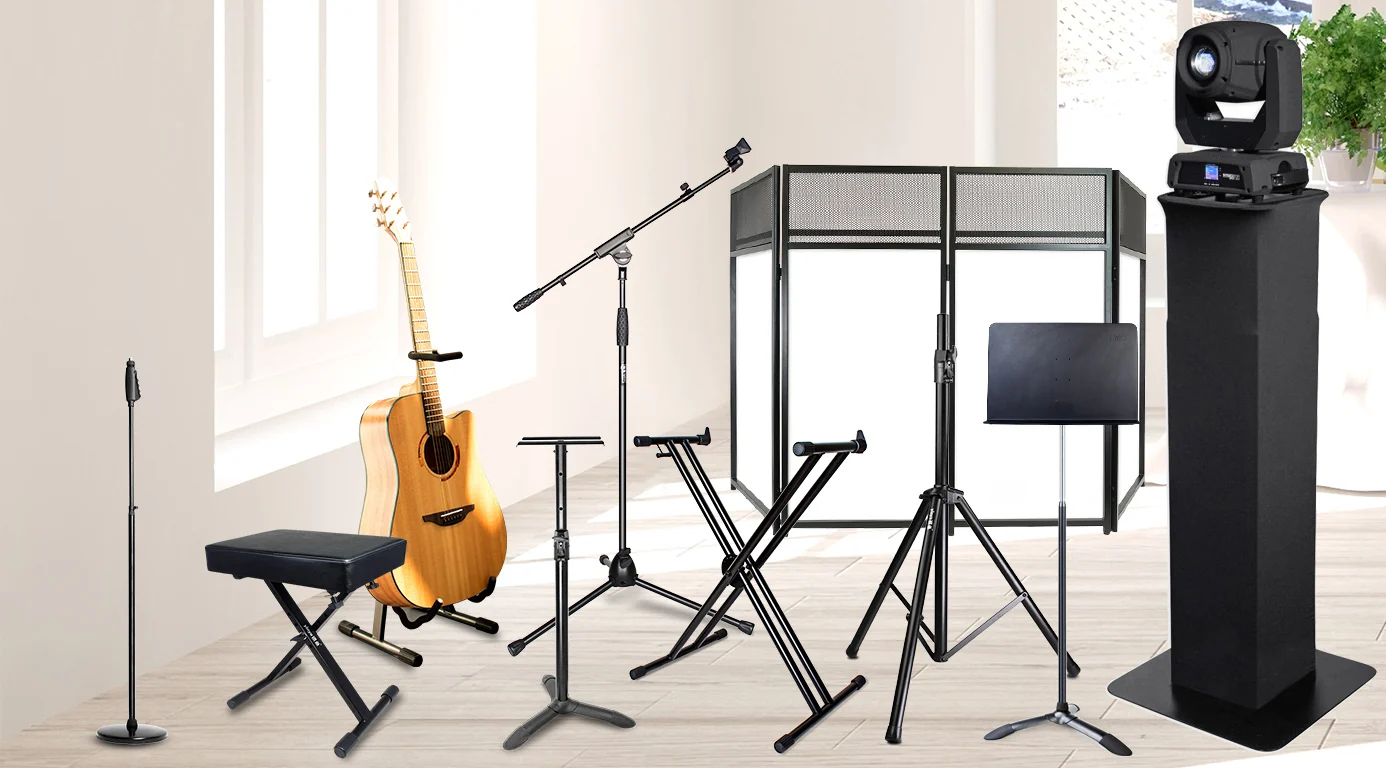 Keyboard Stands