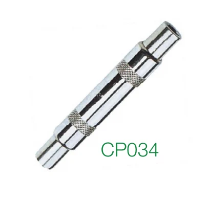 CP034 6.35 mm Jack Adapter