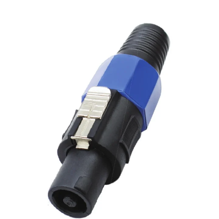CS001 Speaker Cable Connector
