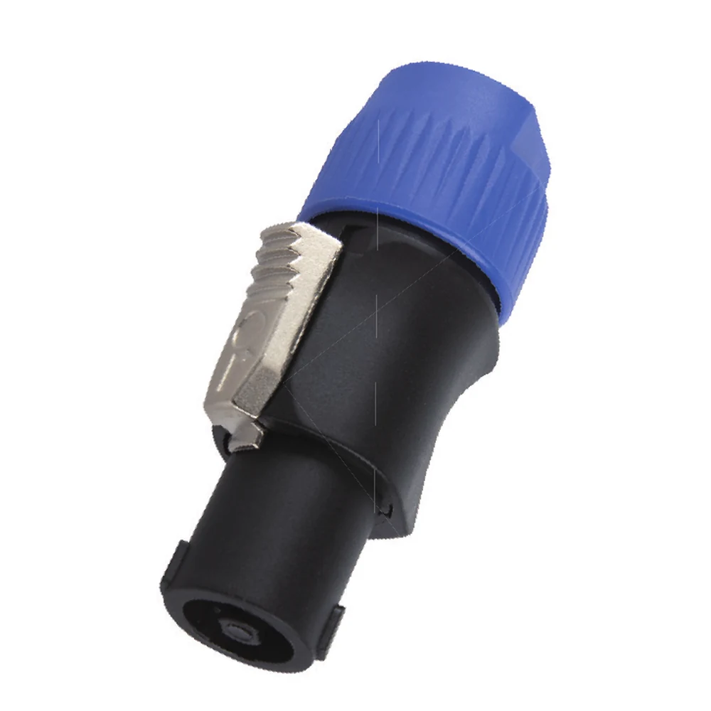 CS002 Speaker Cable Connector