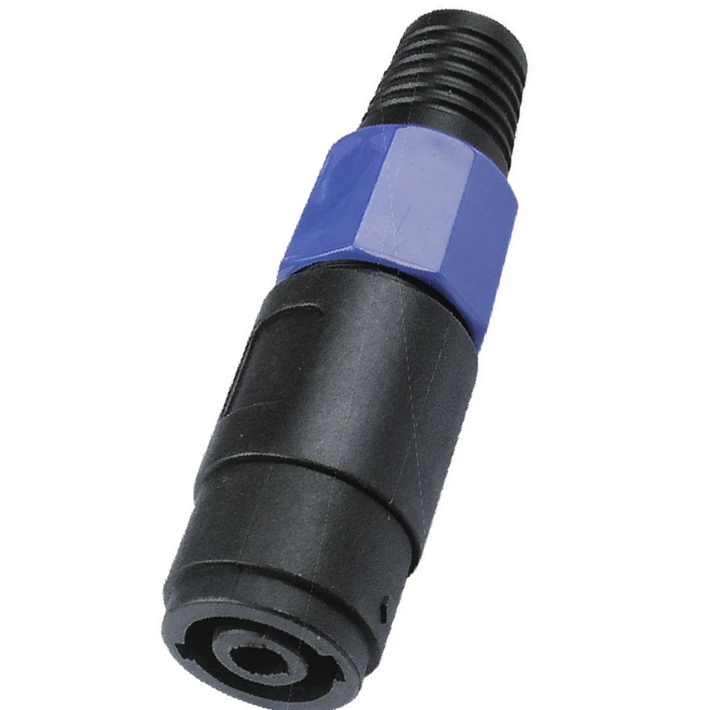 CS003 Speaker Cable Connector