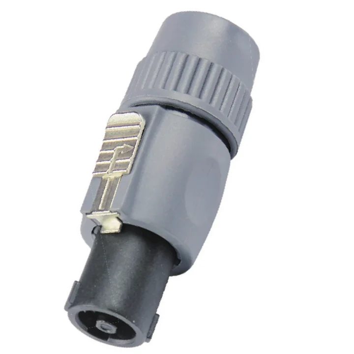 CS014 Speaker Cable Connector