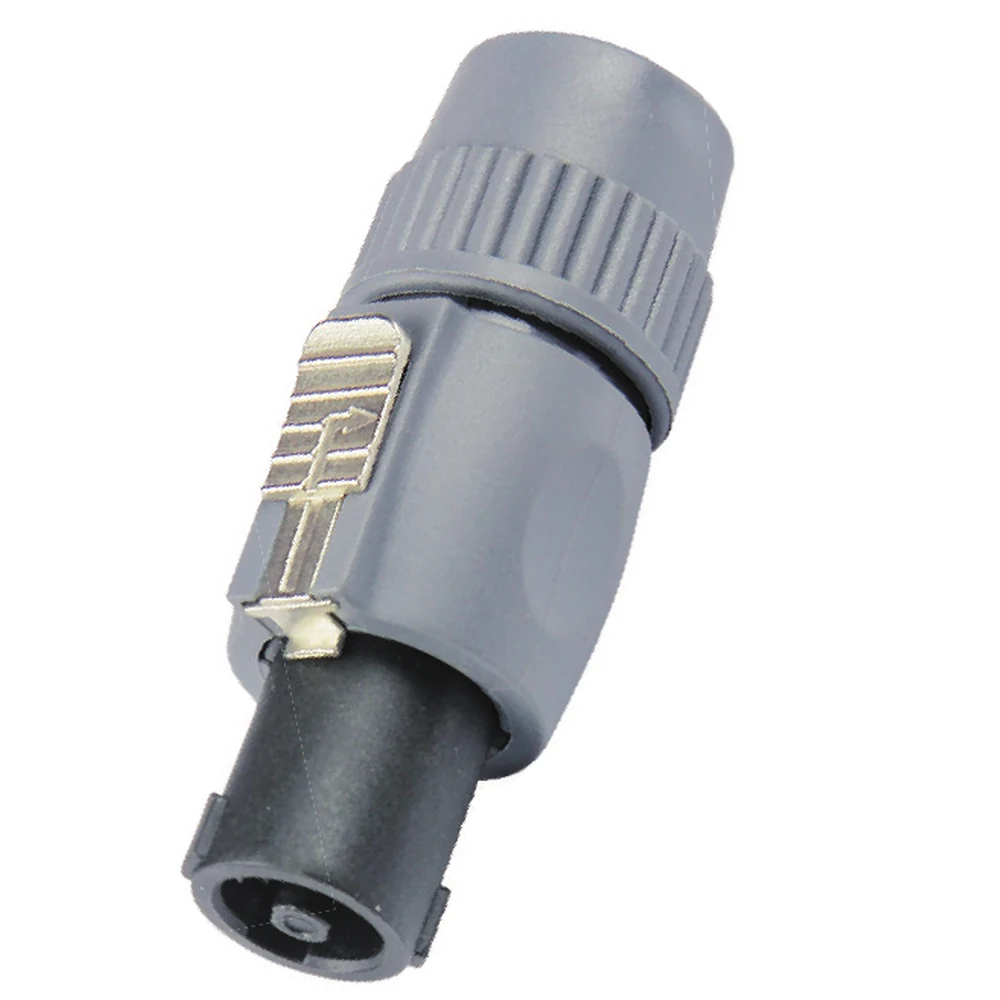 CS014 Speaker Cable Connector