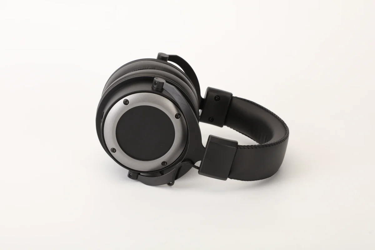 DH-1771 Professional Monitoring Headphones