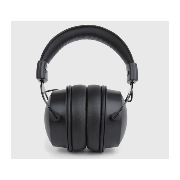 DH-1772 Circumaural Monitoring Headphones