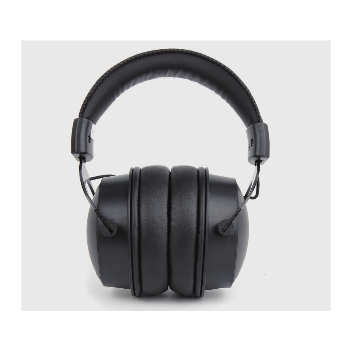 DH-1772 Circumaural Monitoring Headphones