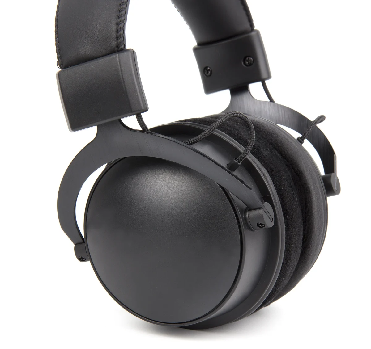 DH-1772B Professional Monitoring Headphones