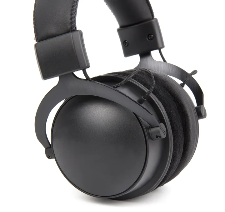 DH-1772B Professional Monitoring Headphones