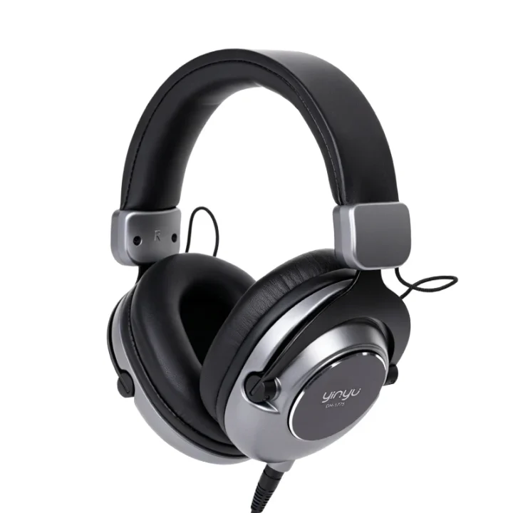 DH-1775 Professional Monitoring Headphones
