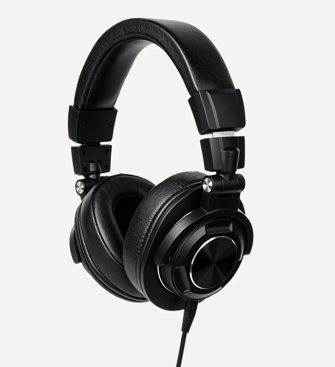 DH-7300 Foldable Professional Monitoring Headphones
