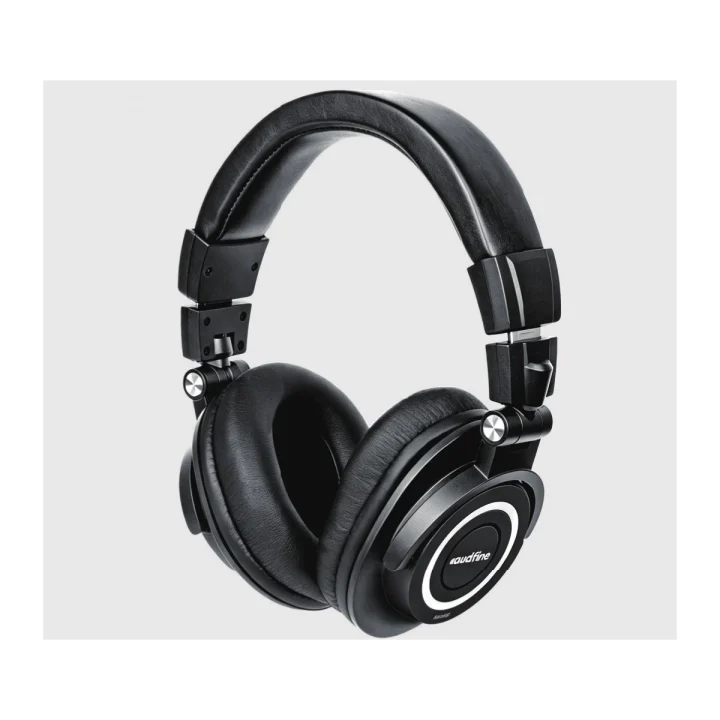 DH-7500 Foldable Monitoring Headphones