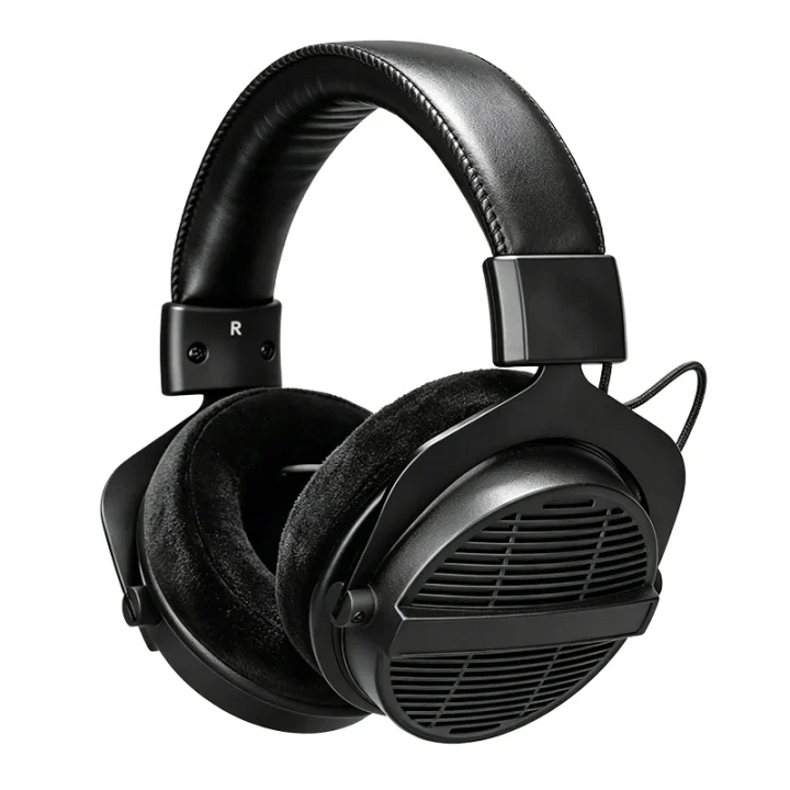 DH-990 Open-Back Monitoring Headphones