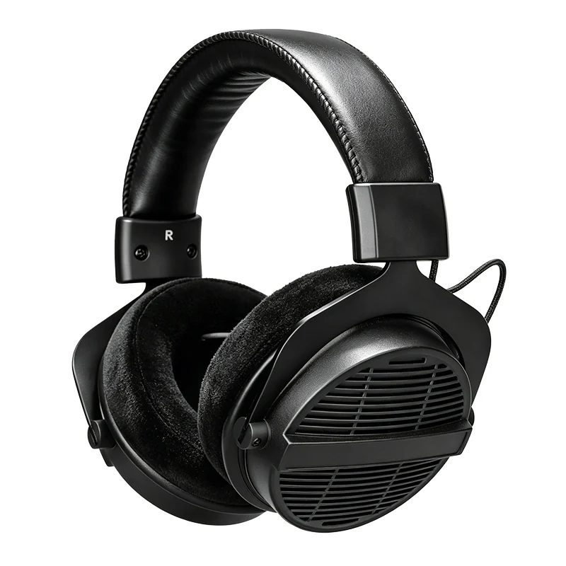 DH-990 Open-Back Monitoring Headphones