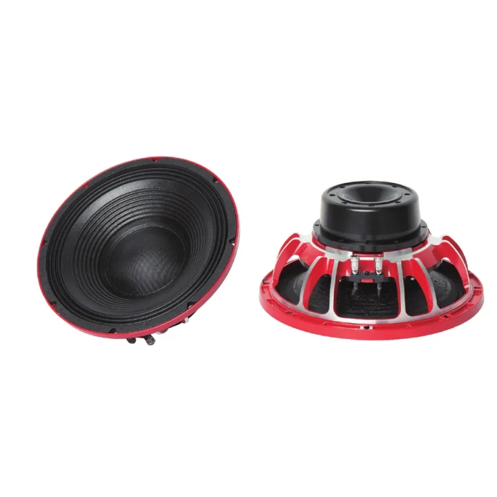 H-12NDL100 12-Inch Neodymium Woofer Driver