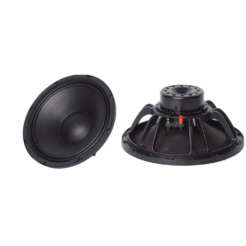 H-15NDL100 15-Inch Neodymium Woofer Driver