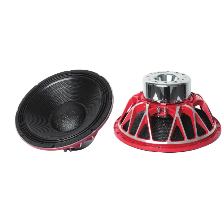 H-18BH601ND 18-Inch Neodymium Subwoofer Driver