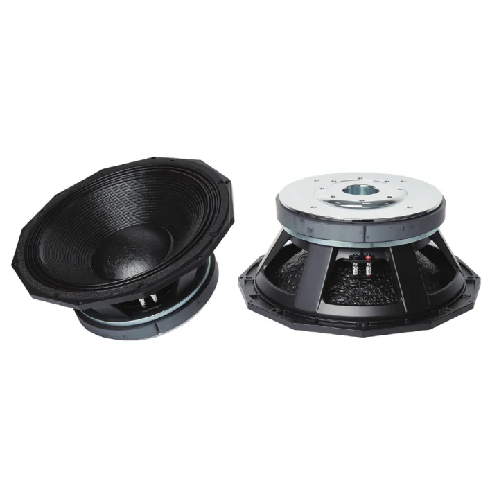 H-18PD600 18-Inch Ferrite Subwoofer Driver