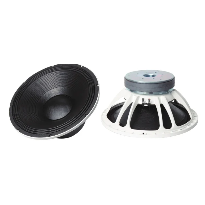 H-21FW550DM 21-Inch Ferrite Subwoofer Driver