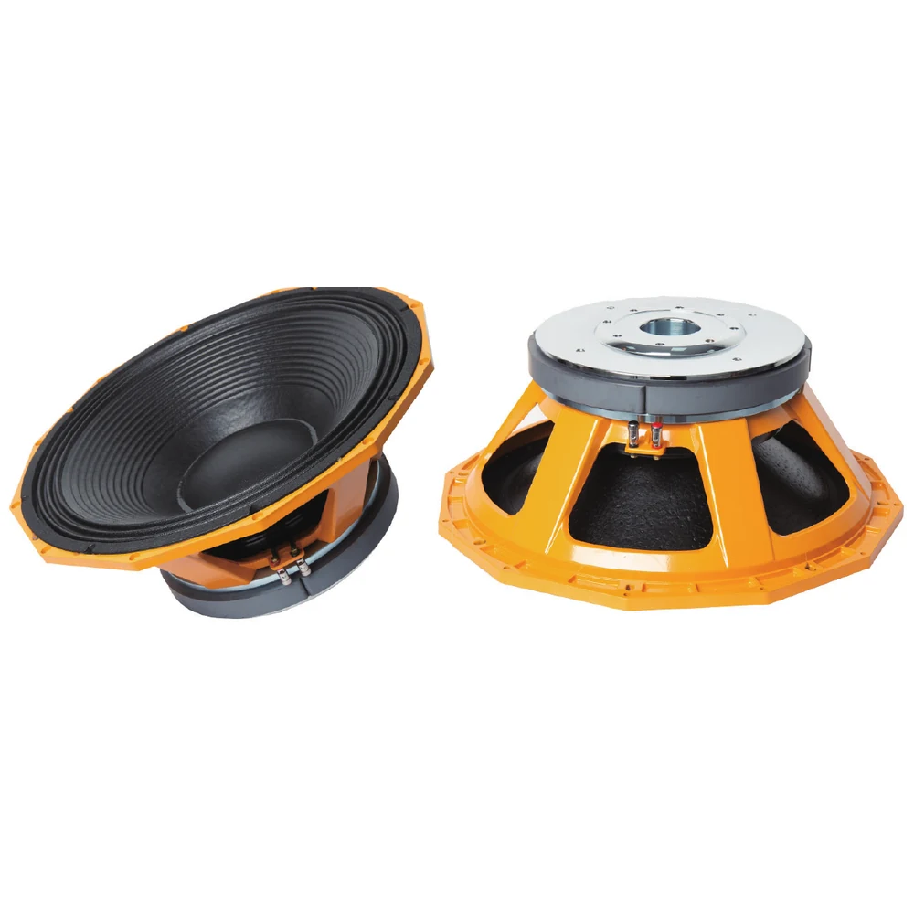 H-21PD600 21-Inch Ferrite Subwoofer Driver