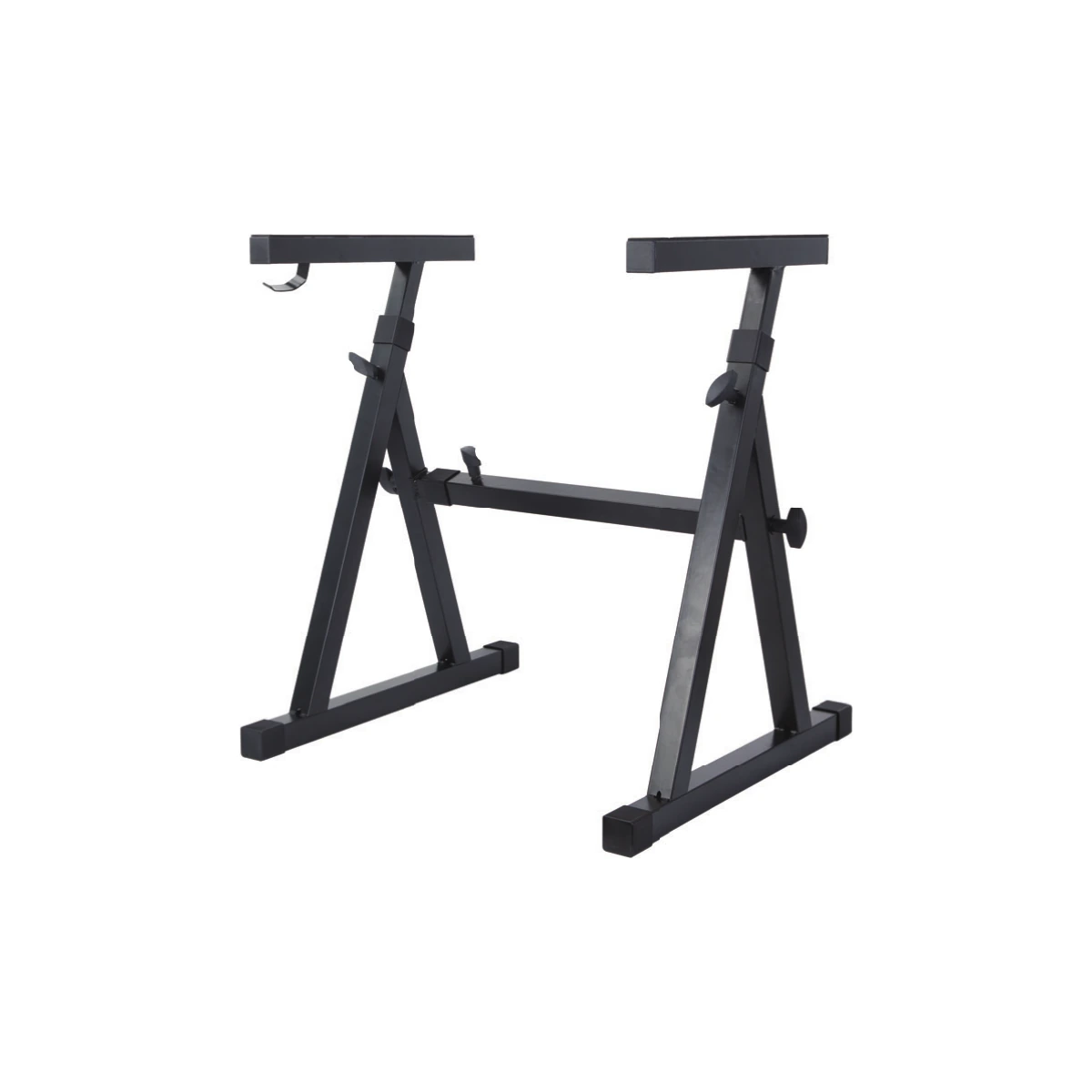 KS040 Adjustable Z-Frame Keyboard Stand