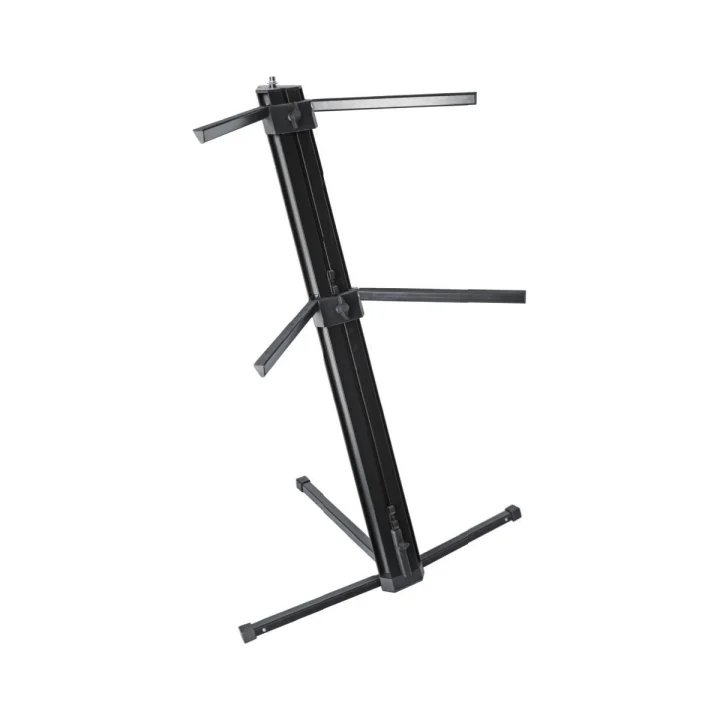 KS1000B Foldable Column Keyboard Stand