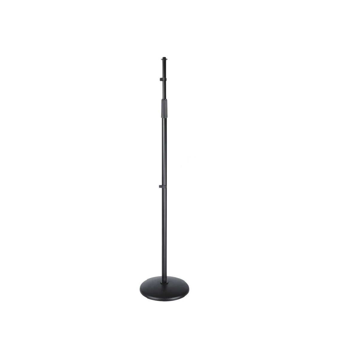 MS017 Round-Base Microphone Stand