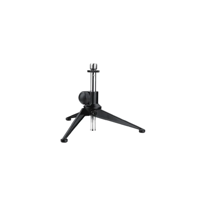 MS027 Foldable Desktop Microphone Stand