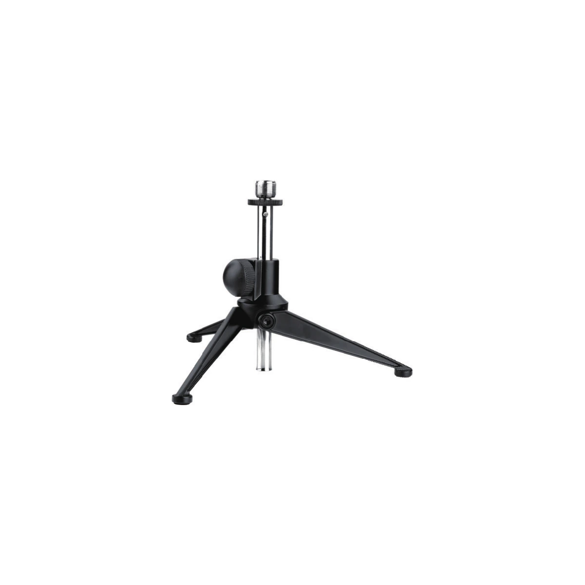 MS027 Foldable Desktop Microphone Stand