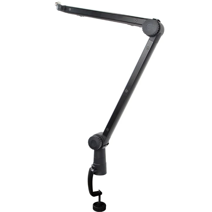 MS075 Adjustable Aluminum Microphone Boom Arm