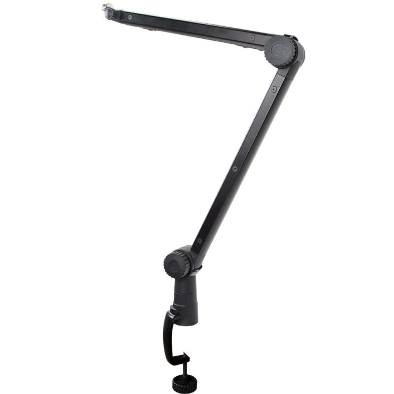 MS075 Adjustable Aluminum Microphone Boom Arm