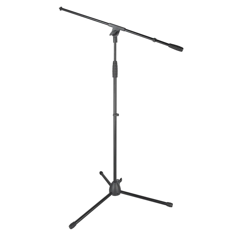 MS090 Heavy-Duty Boom Microphone Stand