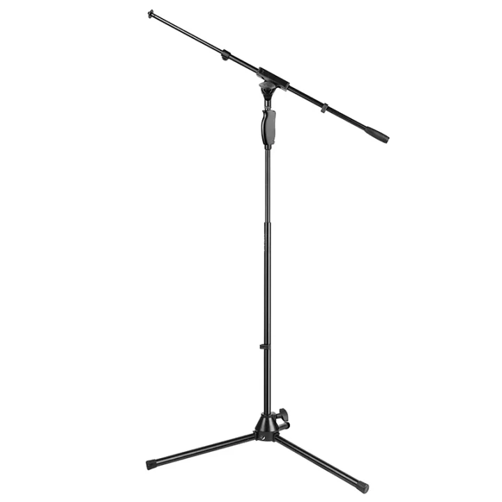 MS122 One-Hand Boom Microphone Stand