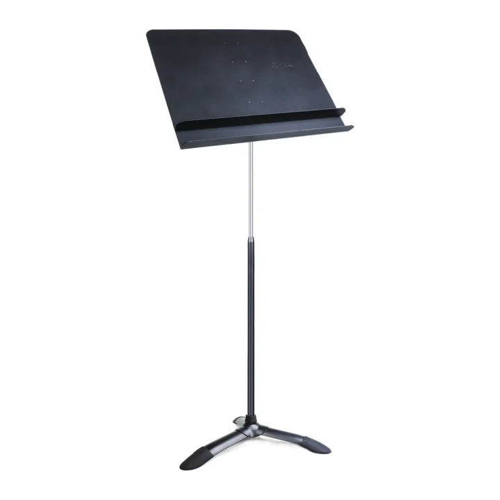 MUS007 Dual-Shelf Music Stand
