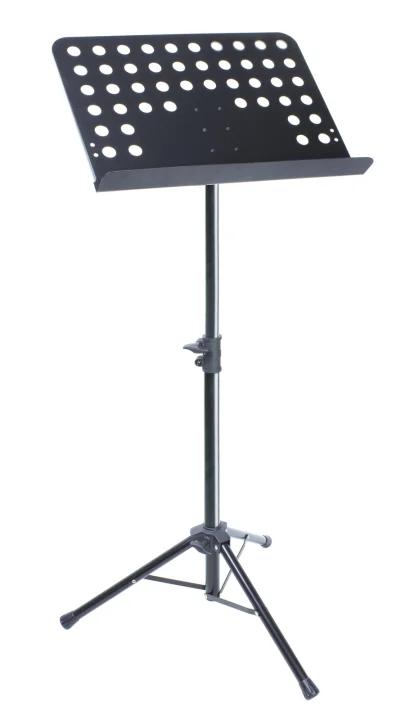 MUS012 Classic Tripod Music Stand