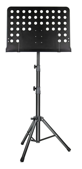 MUS021 Tall Tripod Music Stand