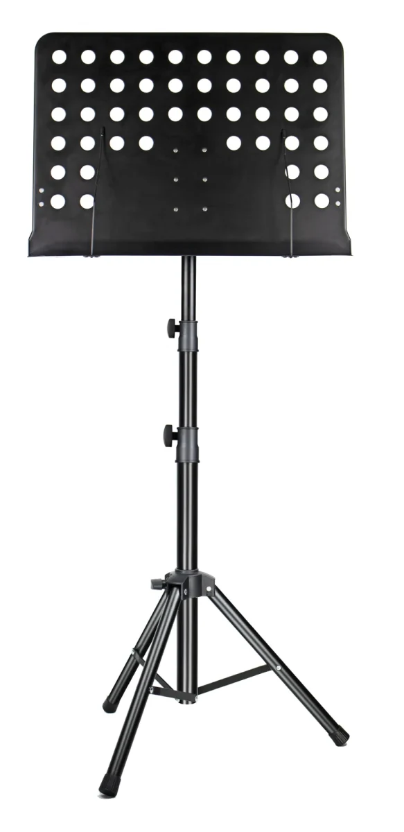 MUS021 Tall Tripod Music Stand