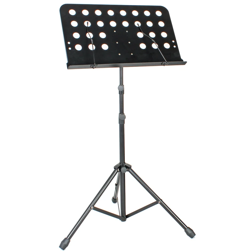MUS023 Lightweight Folding Music Stand