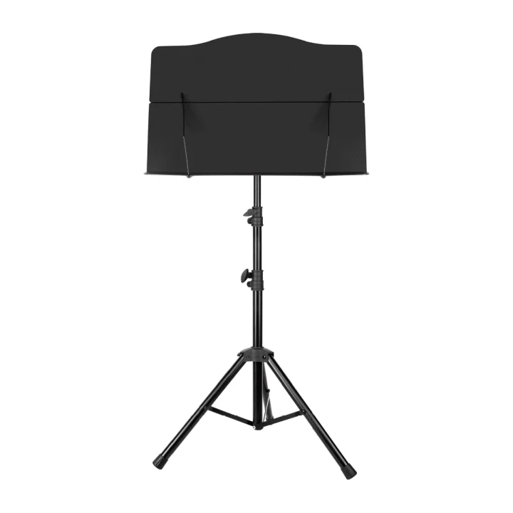 MUS024 Foldable ABS-Desk Music Stand