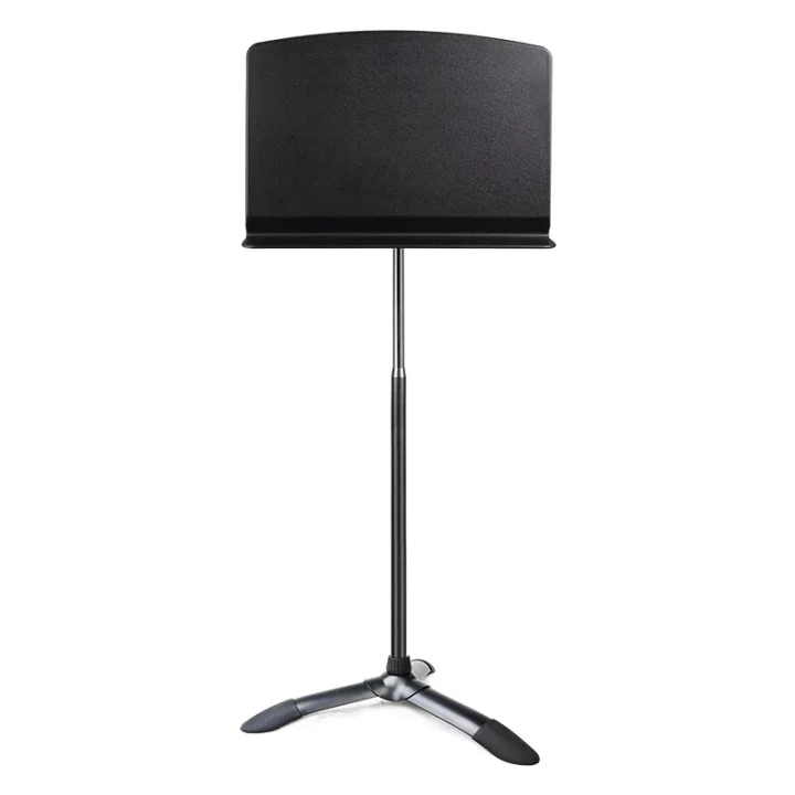 MUS033 Auto-Lock Music Stand with ABS Desk