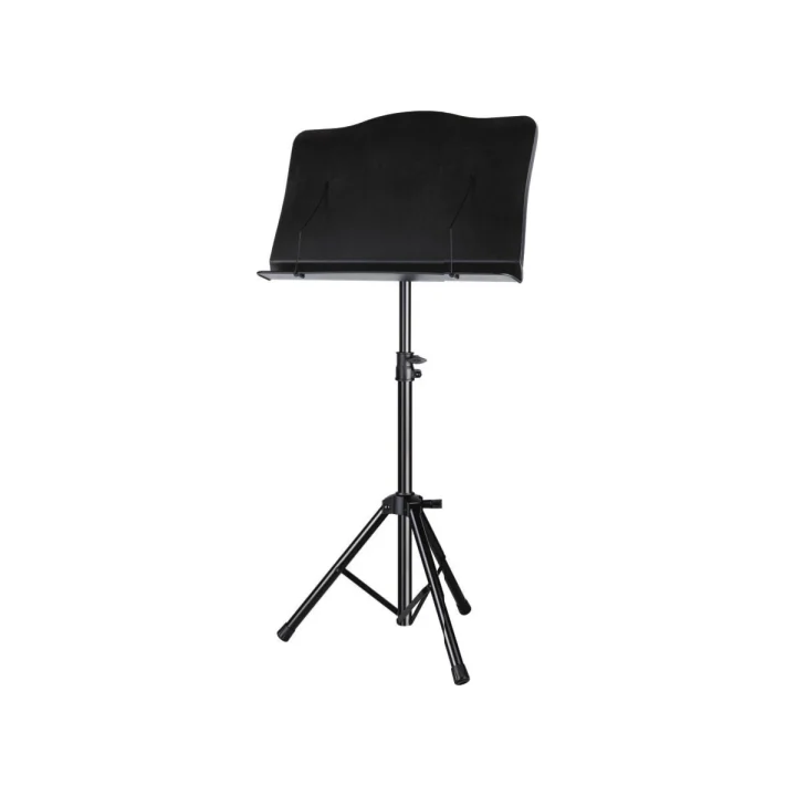 MUS053 Polycarbonate Desk Music Stand