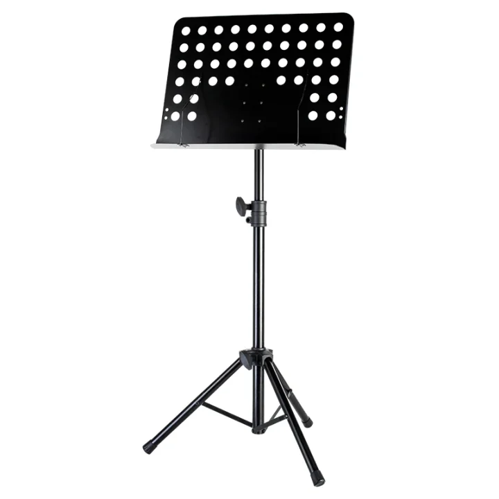 MUS062 Professional Tripod Music Stand