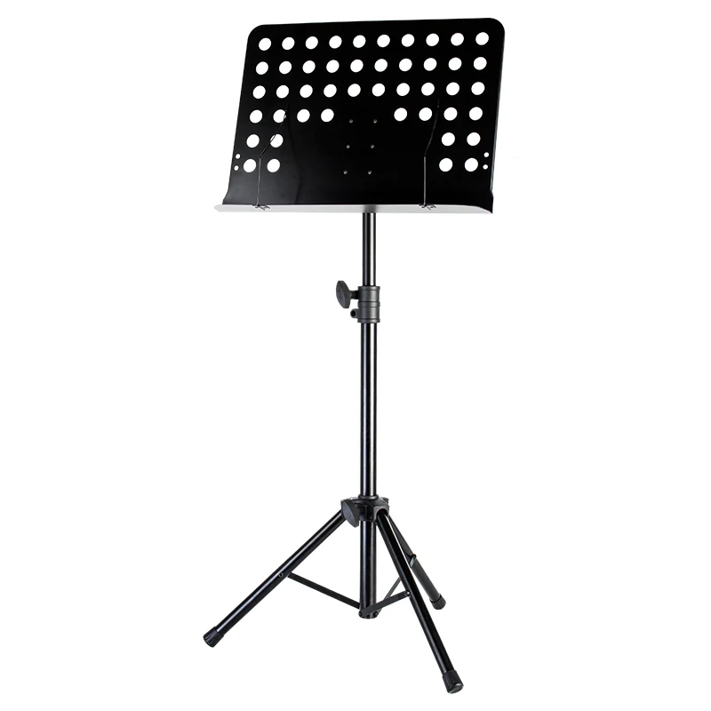 MUS062 Professional Tripod Music Stand
