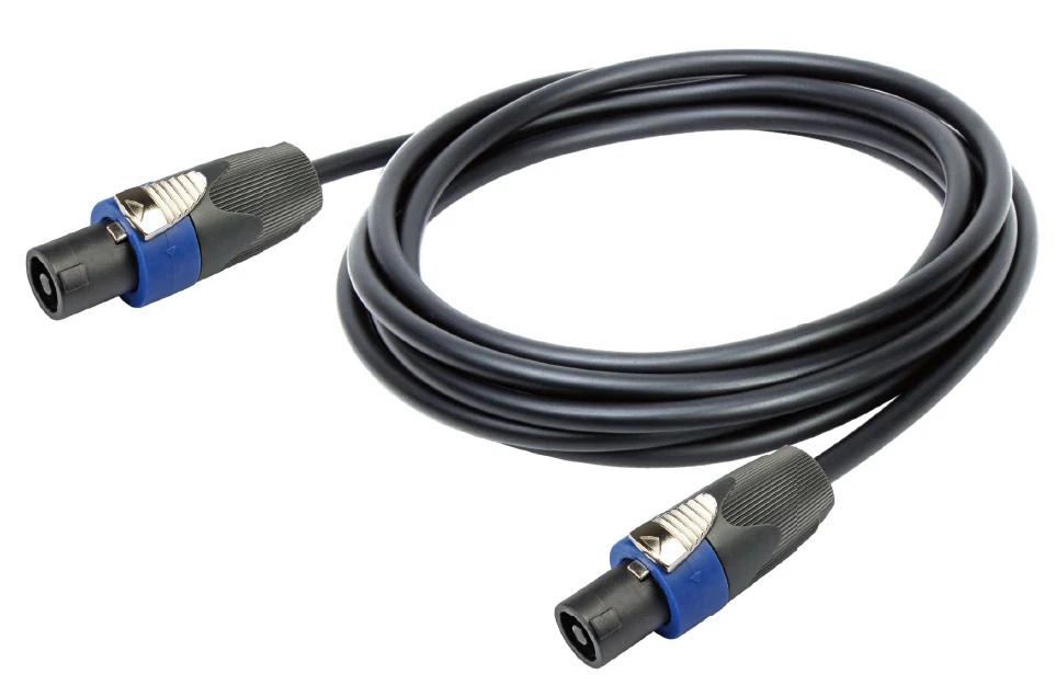 SC007 Speaker Connector Cable