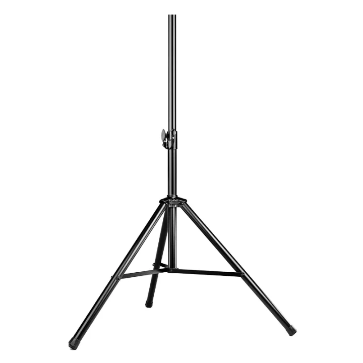 SS016 Adjustable Steel Speaker Stand