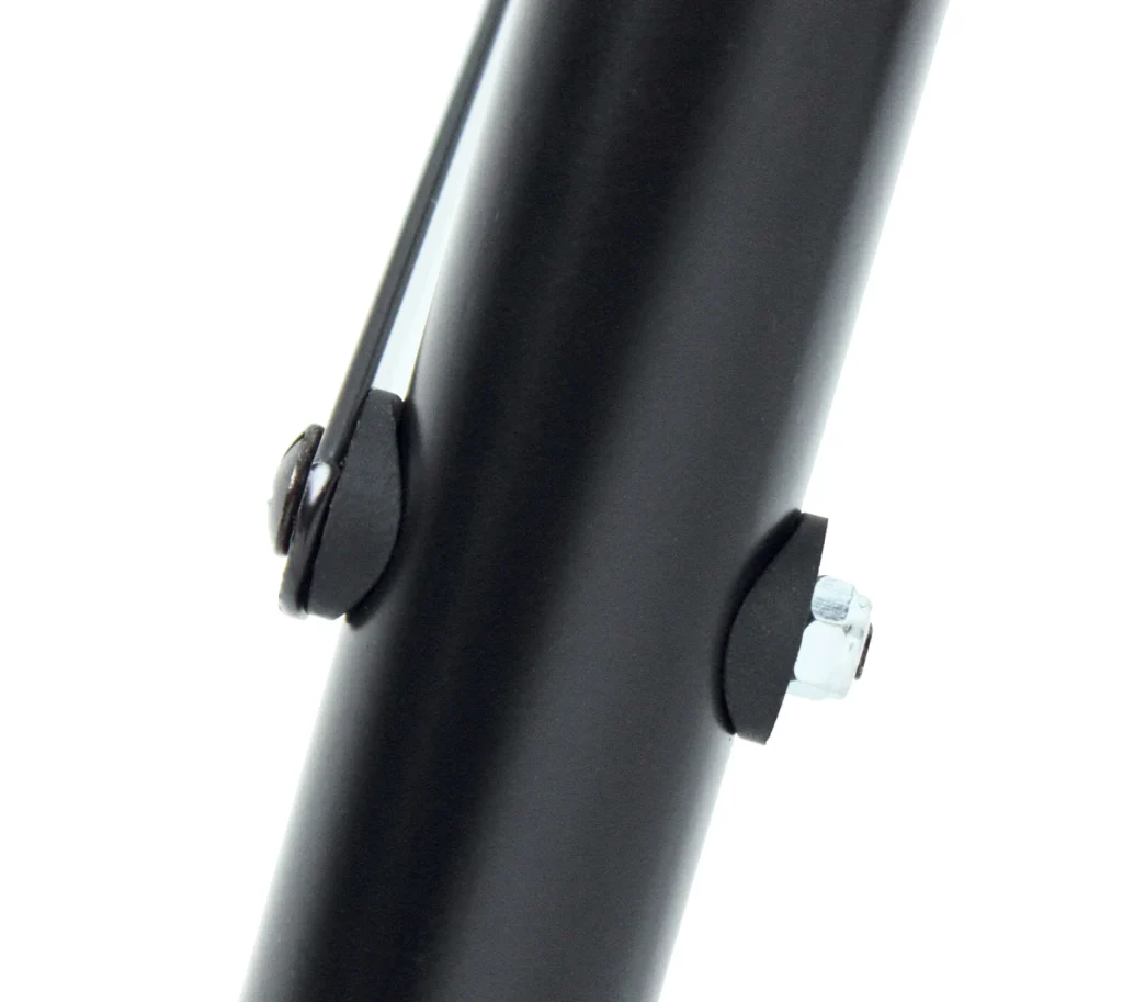 SS019 Adjustable Speaker Stand detail view 1